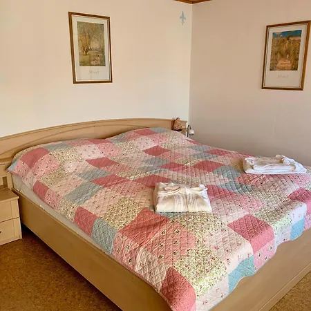 Apartment Gisela