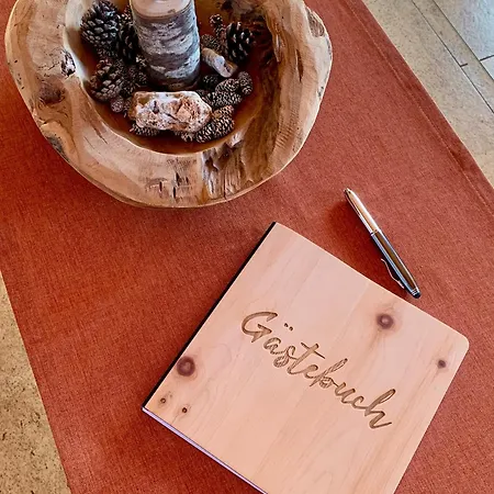 Apartment Gisela Bernau im Schwarzwald