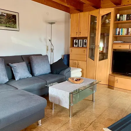 Gisela Apartment