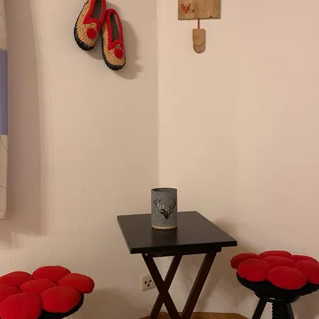 Gisela Apartment Bernau im Schwarzwald