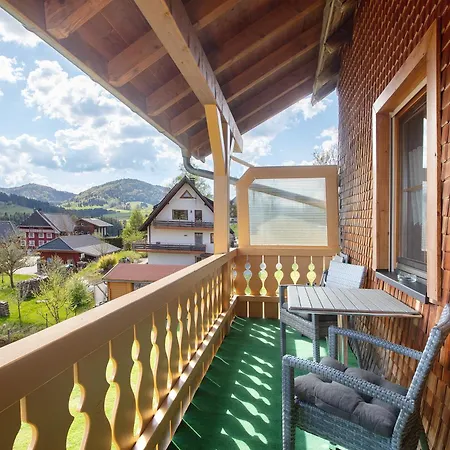 Gisela Apartment