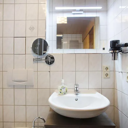 Apartment Gisela Bernau im Schwarzwald