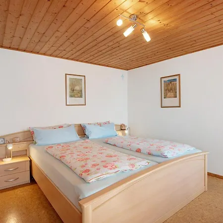 Apartment Gisela