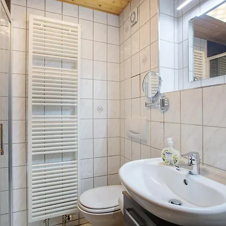 Apartment Gisela *