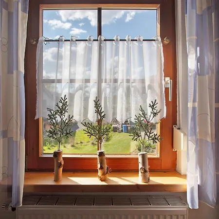 Apartamento Gisela *