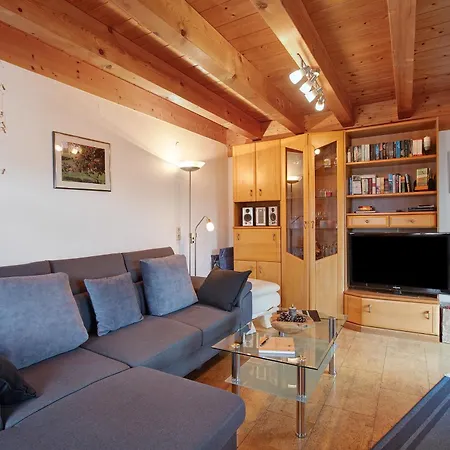 Gisela Apartamento Bernau im Schwarzwald