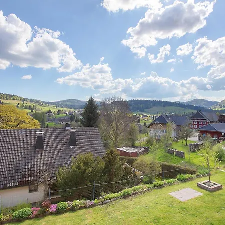 Apartamento Gisela *