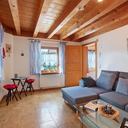 Gisela Apartamento Bernau im Schwarzwald