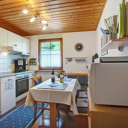 Apartamento Gisela Bernau im Schwarzwald