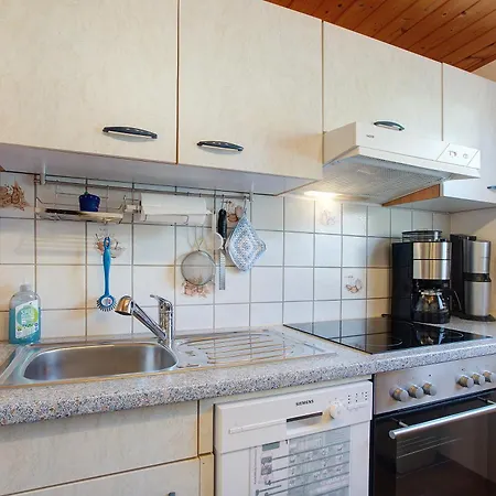 Gisela Appartement *