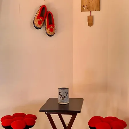 Apartment Gisela
